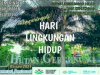 MEMPERINGATI HARI LINGKUNGAN HIDUP 2021