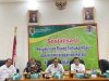 SOSIALISASI PENGELOLAAN RUANG TERBUKA HIJAU DAN KEANEKARAGAMAN HAYATI KABUPATEN KLATEN