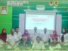 FORUM KONSULTASI PUBLIK DINAS LINGKUNGAN HIDUP KABUPATEN KLATEN