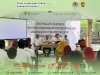 SOSIALISASI TEMU PENGGIAT LINGKUNGAN