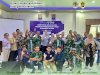 MONITORING DAN EVALUASI PENDAMPINGAN PROGAM INCLUSIVE RECYCLING INDONESIA DANONE BERSAMA YAYASAN PEMBANGUNAN CITRA INSAN INDONESIA DI TPS3R KABUPATEN KLATEN