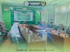 ASISTENSI PERSIAPAN BERKAS PERPANJANGAN STATUS SEKOLAH ADIWIYATA PROVINSI SMKN 4 KLATEN