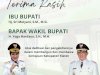 TERIMAKASIH IBU HJ. SRI MULYANI DAN BAPAK H. YOGA HARDAYA ATAS DEDIKASI DAN PENGABDIANNYA