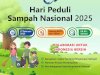 DLH KABUPATEN KLATEN GELAR BERBAGAI ACARA UNTUK MEMPERINGATI HARI PEDULI SAMPAH NASIONAL 2025