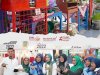 PAMERAN PRODUK DAUR ULANG SAMPAH DALAM RANGKA MEMPERINGATI HPSN 2025