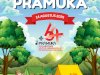 SELAMAT HARI PRAMUKA KE -64!