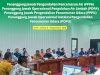PELATIHAN DAN SERTIFIKASI PPPA – POPA DAN PPPU - POPU