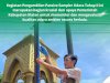 KEGIATAN PENGAMBILAN PASSIVE SAMPLER TAHAP II DI KABUPATEN KLATEN