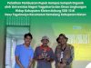 DLH KABUPATEN KLATEN DAMPINGI UNY MENGGELAR GROWS PROJECT GREEN RECYCLE WORKSHOP & SEMINAR