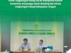 KUNJUNGAN STUDI BANDING DARI DINAS LINGKUNGAN HIDUP KABUPATEN SRAGEN