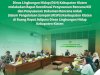 RAPAT KOORDINASI PENYUSUNAN KIE DAN PENYUSUNAN DOKUMEN RISPS