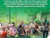 VERIFIKASI LAPANGAN CALON PENERIMA KALPATARU PROVINSI JAWA TENGAH