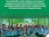 SOSIALISASI DAN PERTEMUAN RUTIN BANK SAMPAH DESA SAWIT