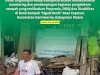 MONITORING KEGIATAN BANK SAMPAH