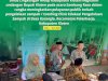 SAMBUNG RASA BUPATI KLATEN DAN EDUKASI PENGELOLAAN SAMPAH DI DESA KARANGLO KECAMATAN POLANHARJO