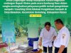 SAMBUNG RASA BUPATI KLATEN 2026 & EDUKASI PENGELOLAAN SAMPAH DI DESA BAWUKAN KECAMATAN KEMALANG