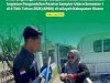 PENGAMBILAN PASSIVE SAMPLER UDARA