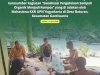SOSIALISASI PENGELOLAAN SAMPAH ORGANIK MENJADI KOMPOS
