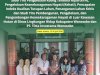 STUDI TIRU DI DINAS LINGKUNGAN HIDUP KABUPATEN WONOSOBO DAN PT TIRTA INVESTAMA WONOSOBO