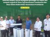 SERAH TERIMA BIOPORI DI DESA TAJI DAN KEBON DALEM KIDUL KECAMATAN PRAMBANAN