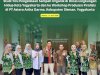 STUDI TIRU PENGELOLAAN SAMPAH DI DLH KOTA YOGYAKARTA DAN PT ASTERA ARTHA DARMA