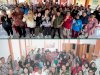 TIM PPKO KM FAKULTAS PSIKOLOGI UNS GELAR PEMBEKALAN DAN PELATIHAN BIOPORI SEBAGAI OPTIMALISASI PENGELOLAAN SAMPAH DESA SEKARAN KLATEN  BERSAMA DLH KABUPATEN KLATEN