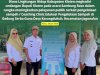 SAMBUNG RASA BUPATI KLATEN 2026 DALAM RANGKA EDUKASI PENGELOLAAN SAMPAH DI KECAMATAN JOGONALAN