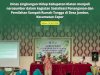 SOSIALISASI PENANGANAN DAN PEMILAHAN SAMPAH RUMAH TANGGA DI DESA JOMBOR
