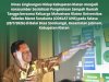 SOSIALISASI PENGELOLAAN SAMPAH RUMAH TANGGA DI BALAI DESA SOCOKANGSI KECAMATAN JATINOM