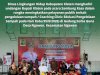 SAMBUNG RASA BUPATI KLATEN 2026 DALAM RANGKA EDUKASI PENGELOLAAN SAMPAH DI DESA NGAWEN KECAMATAN NGAWEN