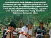 SOSIALISASI PENGELOLAAN SAMPAH DAN PRAKTIK PEMBUATAN LUBANG BIOPORI DI DESA PERENG KECAMATAN PRAMBANAN