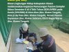 PEMASANGAN PASSIVE SAMPLER UDARA SEMESTER II DI 4 TITIK TAHUN 2026