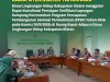 RAPAT KOORDINASI PERSIAPAN VERIFIKASI LAPANGAN KAMPUNG PPSP KABUPATEN KLATEN TAHUN 2026
