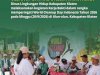 AKSI KOLABORASI WORLD CLEANUP DAY 2026 DI ALUN-ALUN KLATE