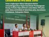 RAPAT KOORDINASI PEMBANGUNAN RUANG TERBUKA HIJAU (RTH) DI LAHAN BEKAS TPA DESA JOHO