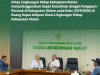 RAPAT KOORINASI DENGAN PENGEPUL DI KABUPATEN KLATEN