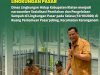 SOSIALISASI PEMILAHAN DAN PENGELOLAAN SAMPAH DI LINGKUNGAN PASAR