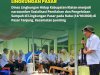 SOSIALISASI PEMILAHAN DAN PENGELOLAAN SAMPAH DI LINGKUNGAN PASAR TANJUNG KECAMATAN JUWIRING