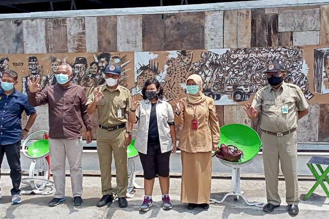 HPSN 2021 KLATEN 2021