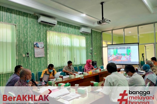 PENYUSUNAN DOKUMEN RPPLH KABUPATEN KLATEN TAHUN 2022