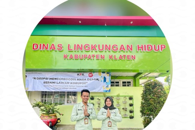 SEMARAK HARI JADI KLATEN KE 220