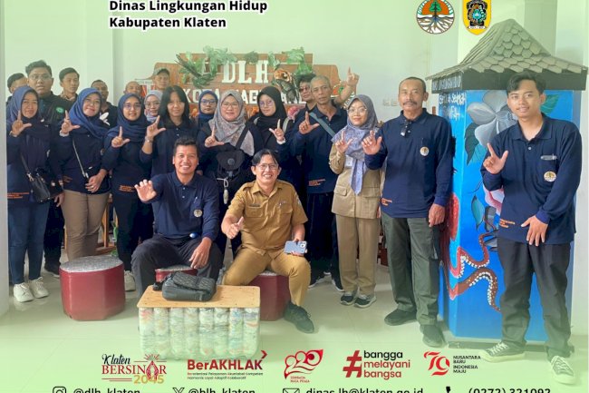 STUDI KOMPARASI KEGIATAN PENGELOLAAN TAMAN KEANEKARAGAMAN HAYATI DI DINAS LINGKUNGAN HIDUP KOTA MAGELANG.