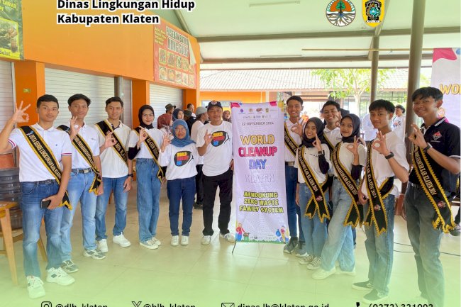 GAYA HIDUP MINIM SAMPAH BERDASARKAN SUDUT PANDANG GEN Z