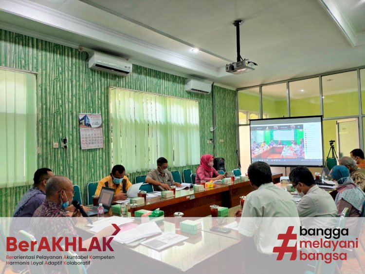 PENYUSUNAN DOKUMEN RPPLH KABUPATEN KLATEN TAHUN 2022