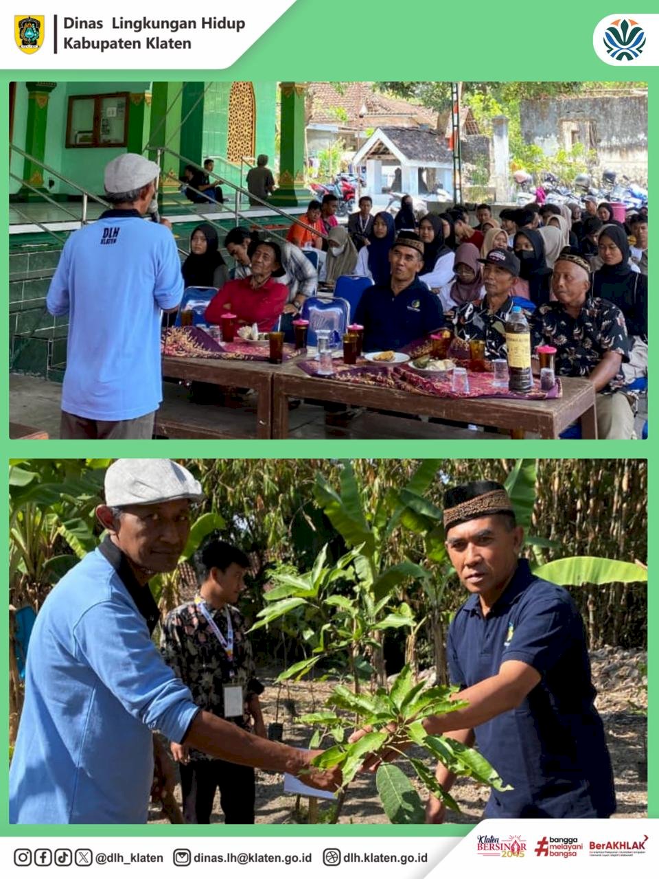 WORLD CLEANUP DAY KLATEN 2025