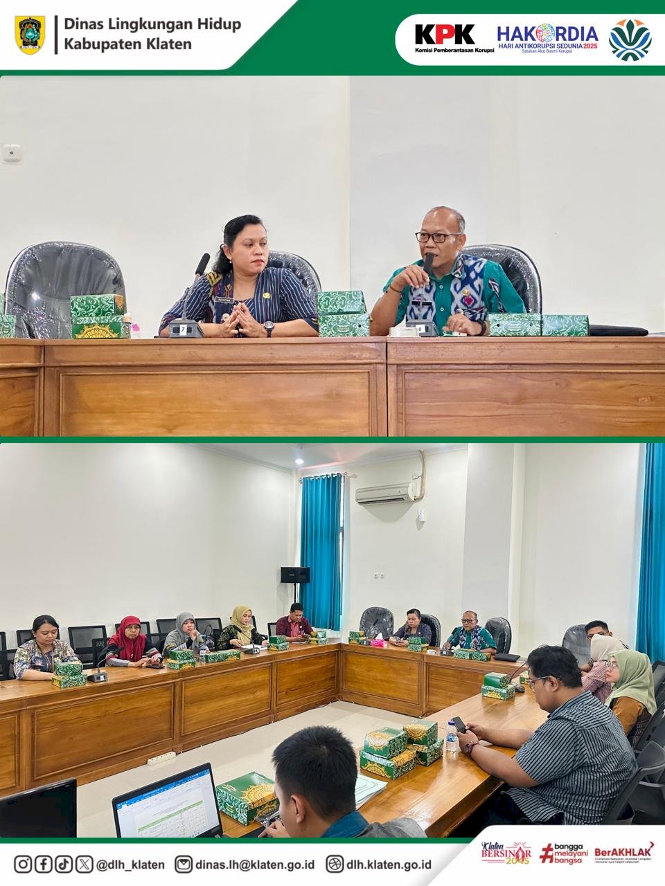 TERTIB ADMINISTRASI MELALUI PEMUSNAHAN ARSIP