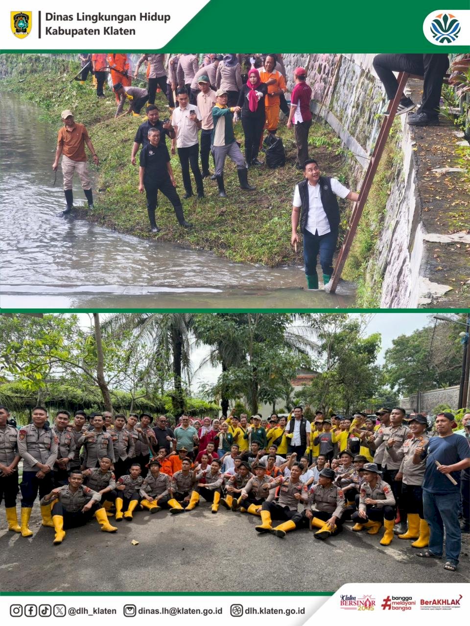 KORVE GERAKAN INDONESIA ASRI